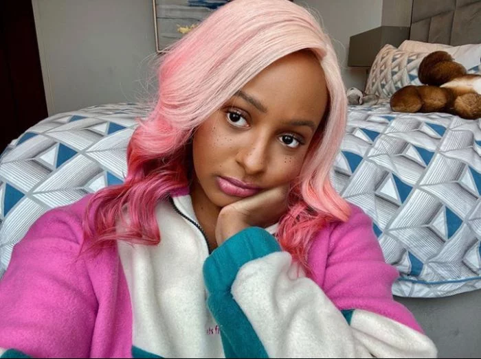 'I Am Aging The Wrong Way - DJ Cuppy Laments (Video)