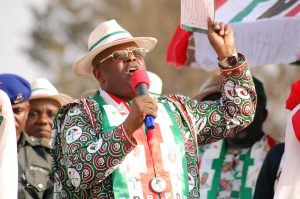 Gov Umahi: I Want To Retire From Politics In 2023 But...