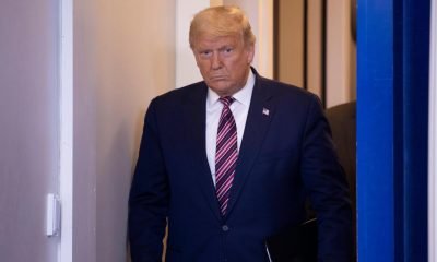 Trump Makes Crucial Announcement Ahead Of Impeachment Trial