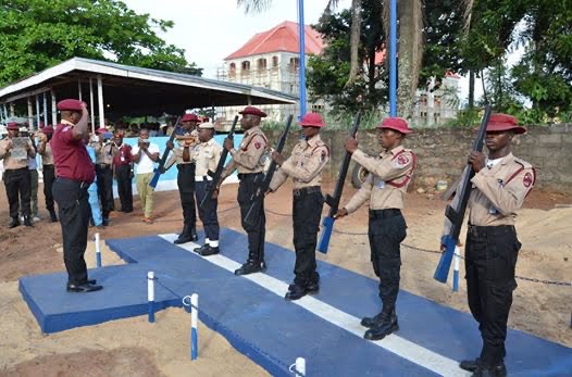 It's An Erroneous Statement - FRSC Denies Seeking Govt Permission To Carry Guns