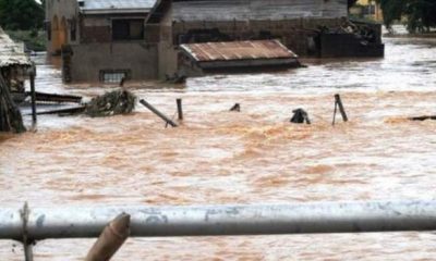 NEMA Warns Ondo, Delta, 17 Other States To Prepare For Flood