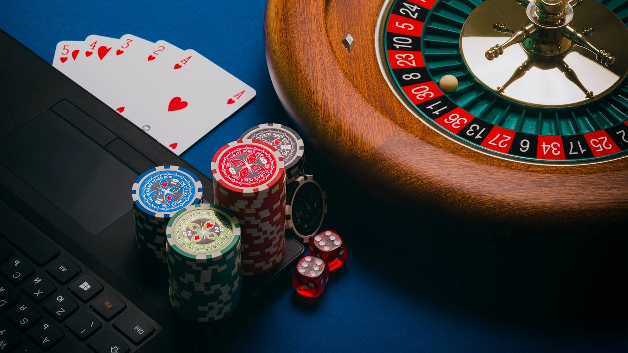 Do Nigeria's Gambling Laws Benefit The Country?