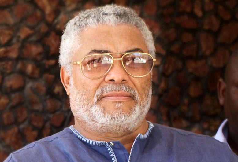 What Atiku Said About Jerry Rawlings' Death