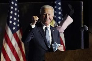 US: Biden Names All Female Senior Communications Team (Full List)