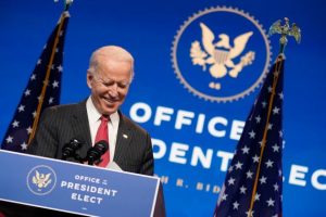 US: Biden Appoints Nigerian As White House Counsel