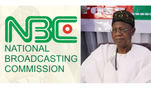 Lai Mohammed Inaugurates NBC Governing Board, Says DSO Is A Legacy Project