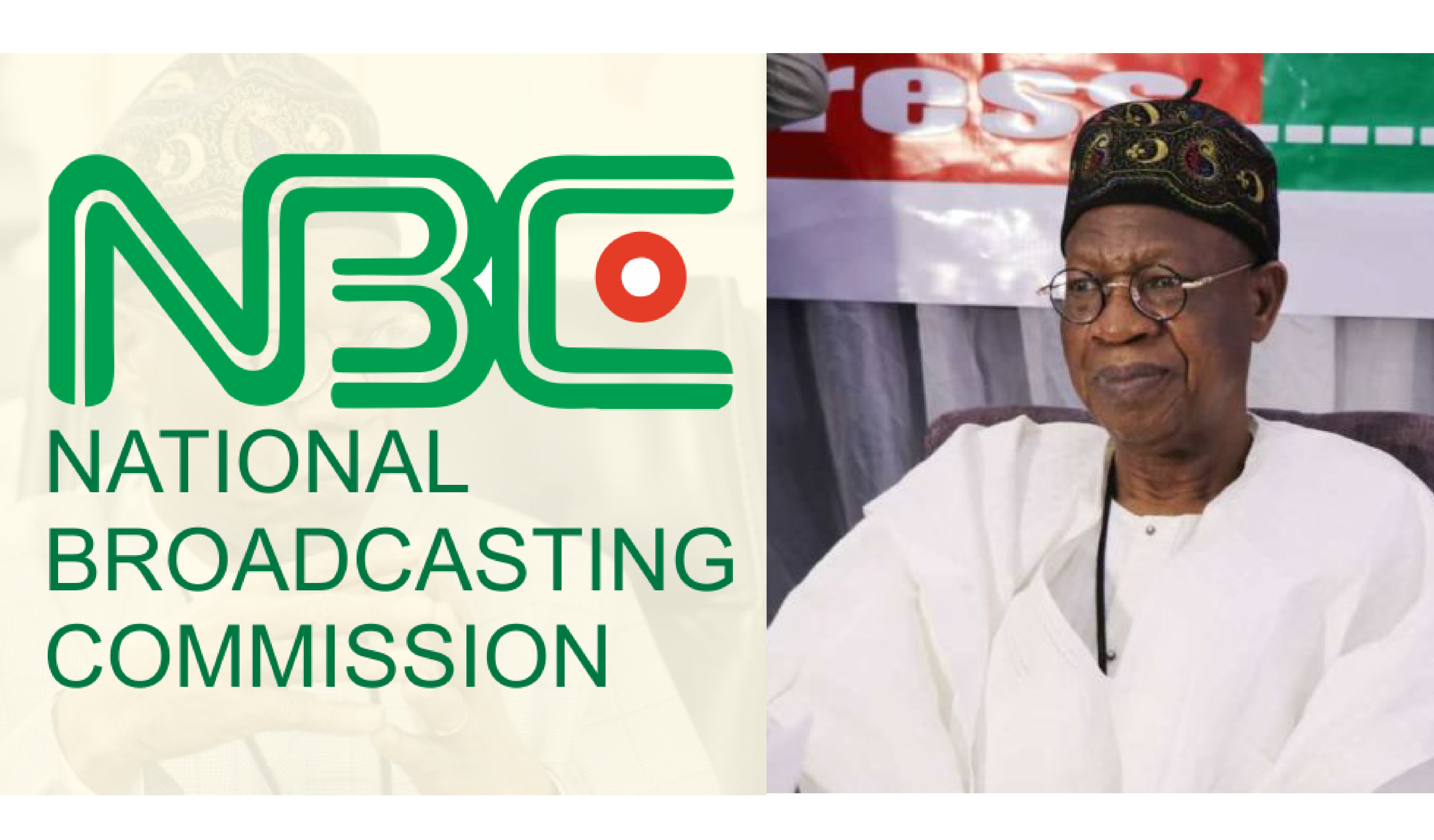 Lai Mohammed Inaugurates NBC Governing Board, Says DSO Is A Legacy Project