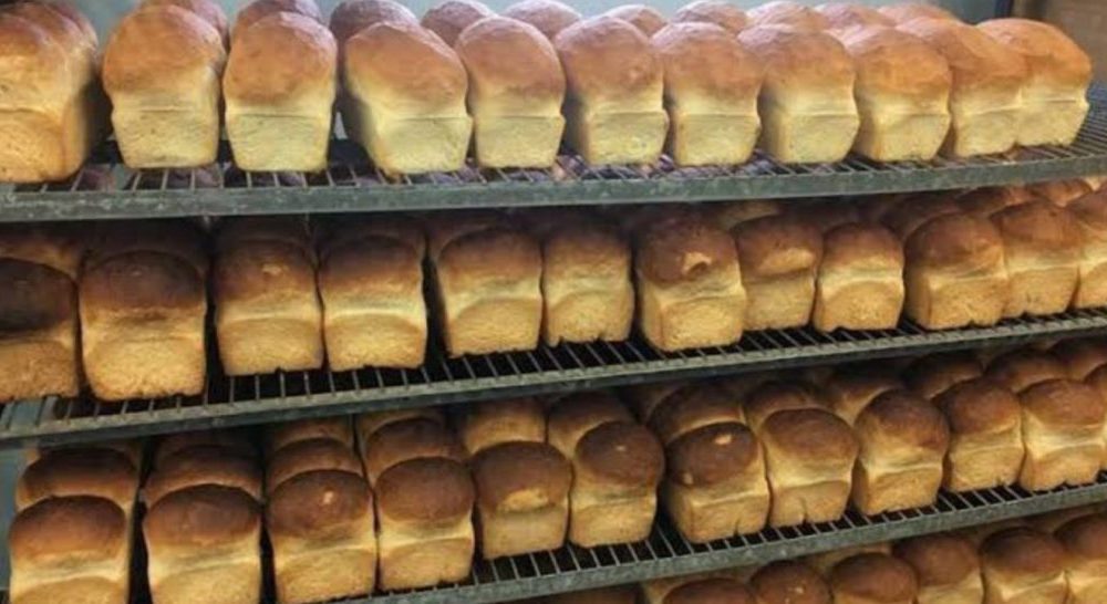 Nigerian Bakers Increase Bread Price Again, Give Reason For Hike