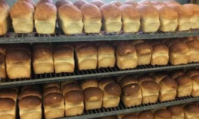 Nigerian Bakers Increase Bread Price Again, Give Reason For Hike