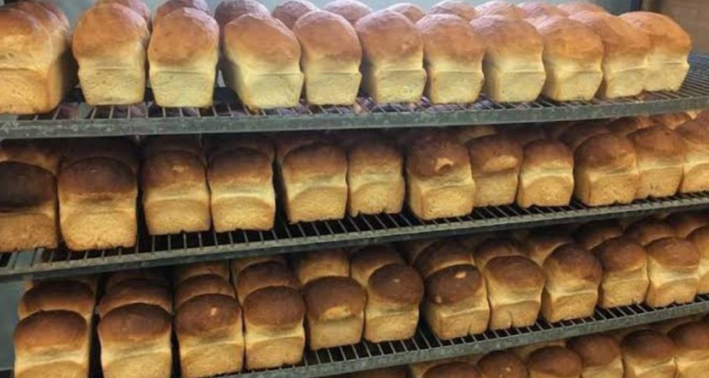 Nigerian Bakers Increase Bread Price Again, Give Reason For Hike