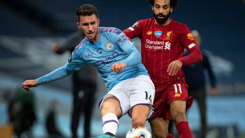 Man City Vs Liverpool Preview: Gunners Look To Bounce Back ...