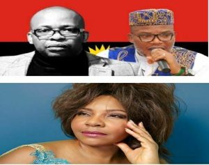 Biafra: List Of Nnamdi Kanu's Loyalists That Have Quit IPOB Job