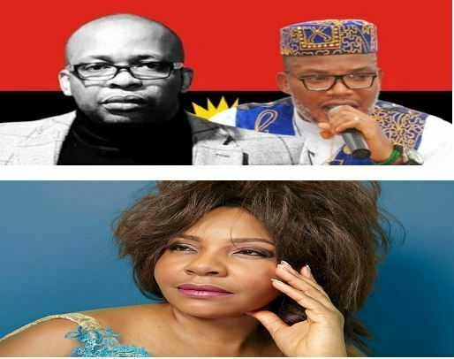 Biafra: List Of Nnamdi Kanu's Loyalists That Have Quit IPOB Job