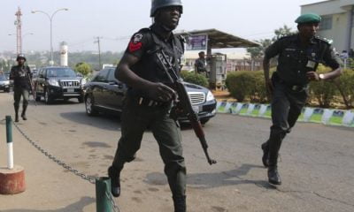 Two Killed, Houses Burnt In Fresh Taraba Communal Crisis