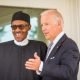 Biden To Meet Buhari, Other African Leaders In 2022