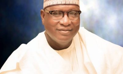 Fresh Details Emerge of How Nasarawa APC Chairman Was Abducted, Killed