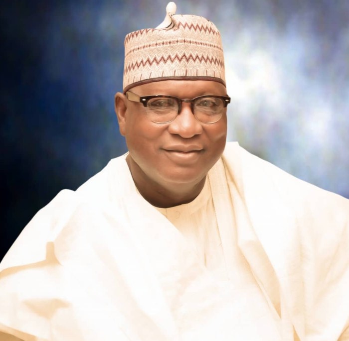 Fresh Details Emerge of How Nasarawa APC Chairman Was Abducted, Killed