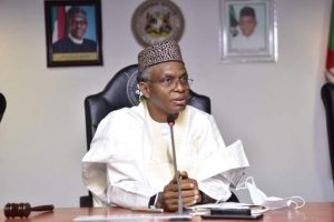 What Scared Me During 2023 Elections - El-Rufai Reveals