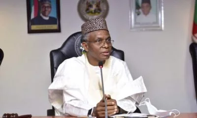 What Scared Me During 2023 Elections - El-Rufai Reveals