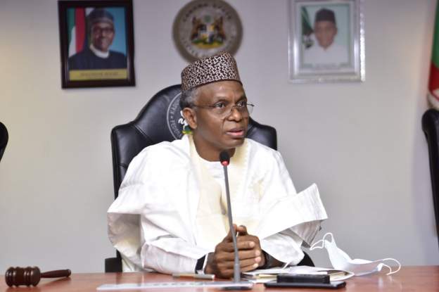 Kaduna: Communities Shielding Criminals Living Among Them - El-Rufai