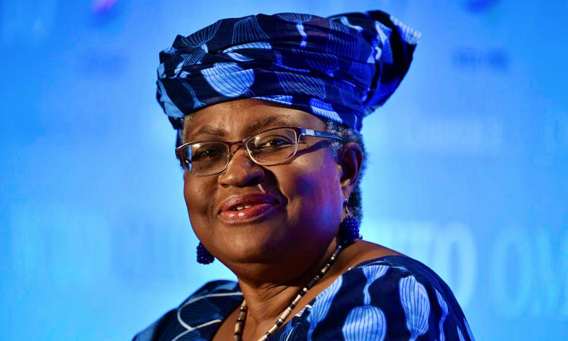 Ngozi Okonjo-Iweala’s Heroic Battle Against Fraudulent Petrol Subsidies in Nigeria
