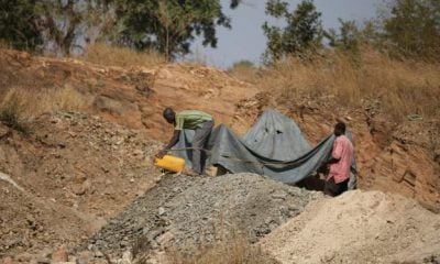 We Have No Links To Zamfara Bandits - Miners