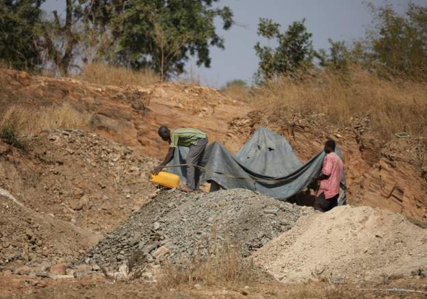 We Have No Links To Zamfara Bandits - Miners