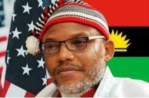 Biafra: Ohanaeze Pledges Support For Nnmadi Kanu, Raises Legal Team