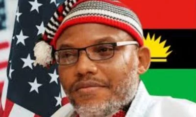 Nnamdi Kanu: It Has Done More Harm Than Good - Ohanaeze React To Appeal Court's Ruling