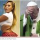 Pope Francis’ Instagram Account ‘Likes’ Bikini Model’s Photo