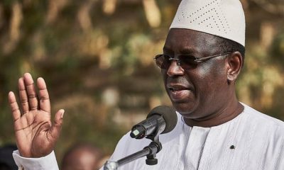 The Senegalese head of state Macky Sall, on Sunday, November 1 formed a new government of national unity