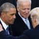 Obama Sends Message To Trump Over Biden Becoming Next US President