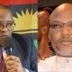 Biafra: Untold Story Of Uche Mefor's 'Sack', Nnamdi Kanu's Order, IPOB UK Activities