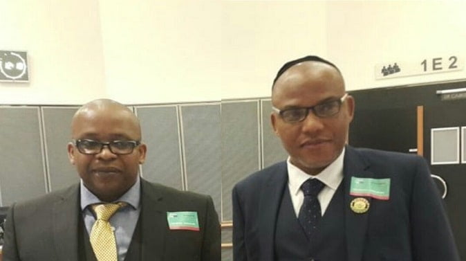 Biafra: IPOB Takes Major Decision On Deputy Leader Position After Uche Mefor’s Resignation