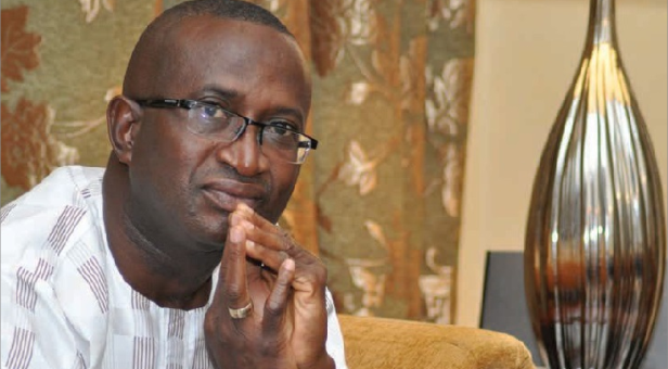 Tinubu: Ndoma-Egba Reacts To Interim Government Plot