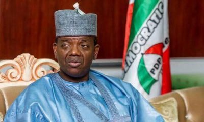 Buhari Govt Will End Insecurity, Return Nigeria’s Lost Glory - Matawalle