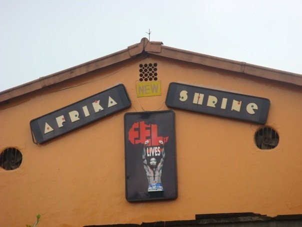 #EndSARS: Lagos Police Threatens To Shut Down African Shrine