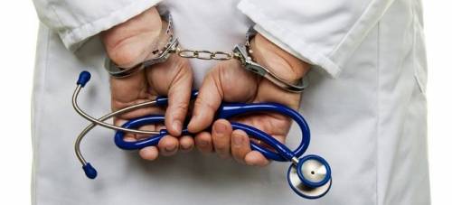 Kidnapped Doctor Regains Freedom In Kogi