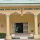 Gombe Assembly Impeaches Speaker, Elects Replacement