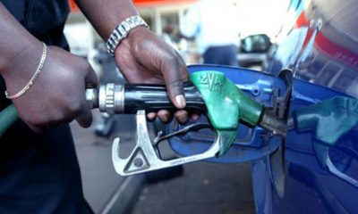 Buhari Govt Speaks On Increasing Petrol Price