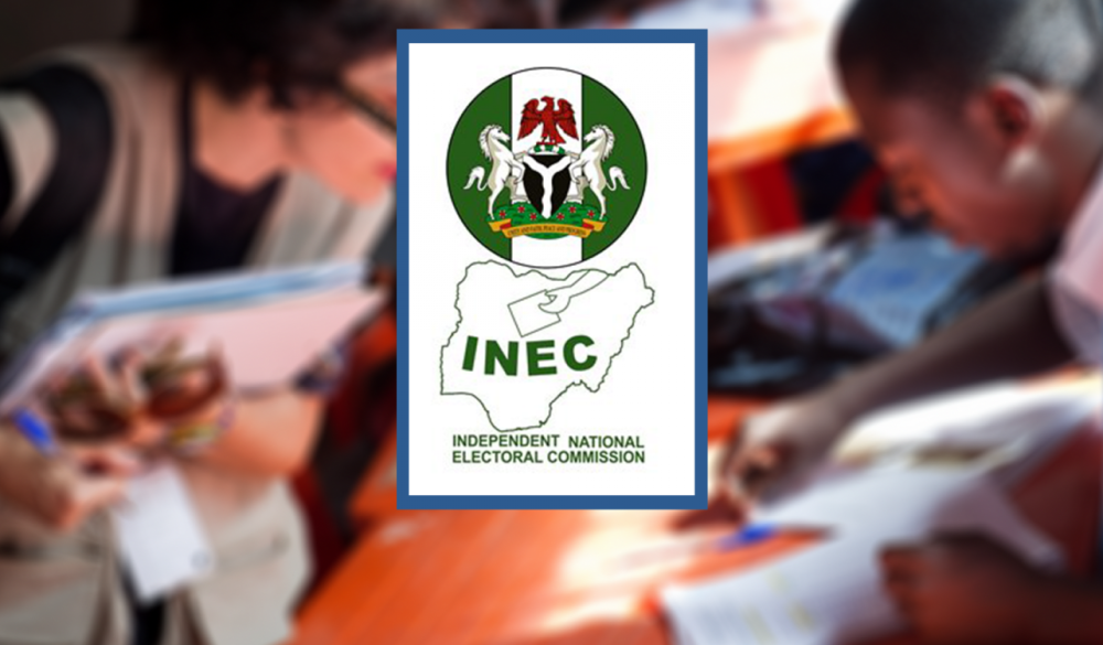 INEC Reacts As Court Sacks Umahi In Ebonyi, Reveals Next Line Of Action