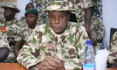 BREAKING: All Boko Haram Suspects In Kuje Prison Have Escaped - Defence Minister Confirms