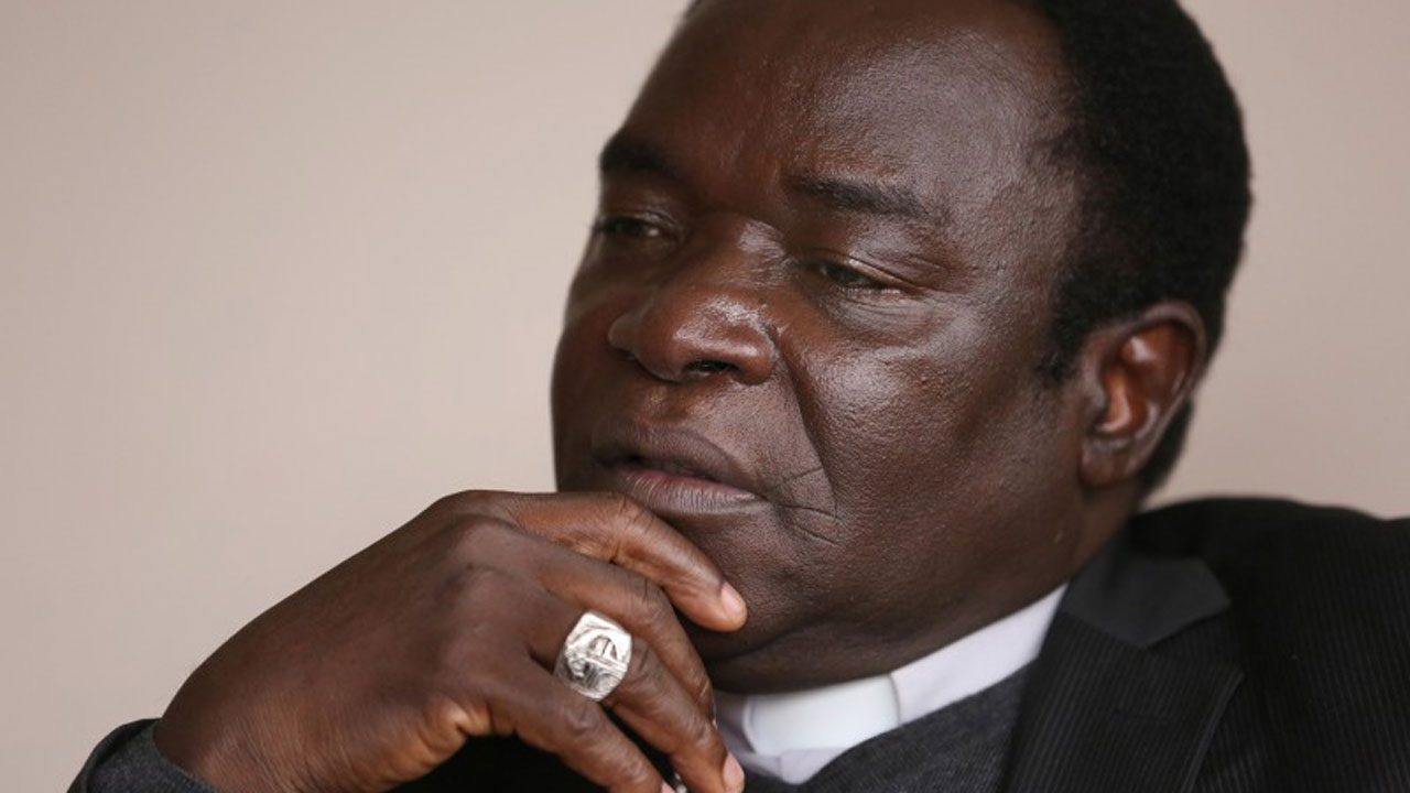 Deborah Samuel: Bishop Kukah Announces Suspension Of Catholic Masses In Sokoto State