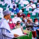 President Buhari refrains from appearing before lawmakers
