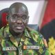 MKO Abiola: Ex-Army Chief, Buratai Messages Tinubu On Democracy Day