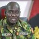 MKO Abiola: Ex-Army Chief, Buratai Messages Tinubu On Democracy Day