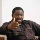 Nigerians Will Never Forget Buhari's Administration - Femi Adesina