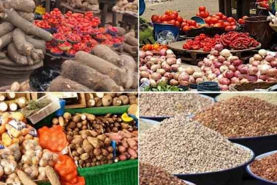 Igboho: Northern Group Threatens To Stop Supplying Food To The South