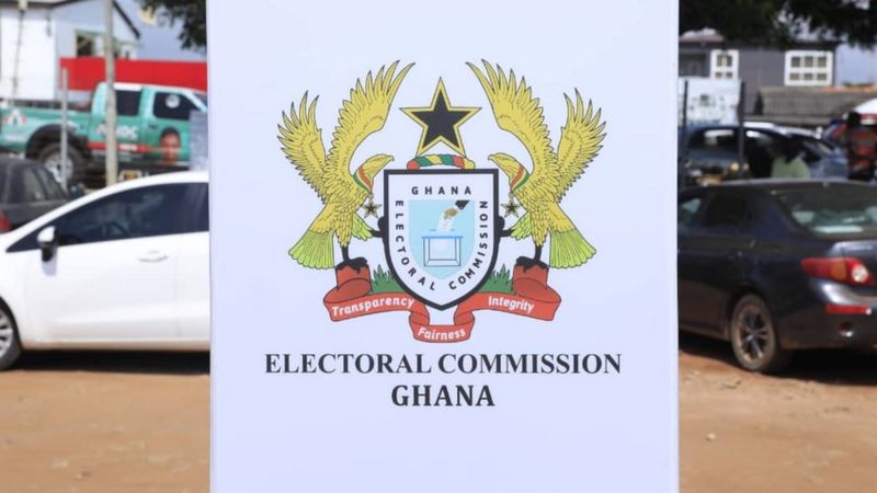 Ghanaian Voters Can Cast Their Ballots Even If Their Voter's Card Is Lost