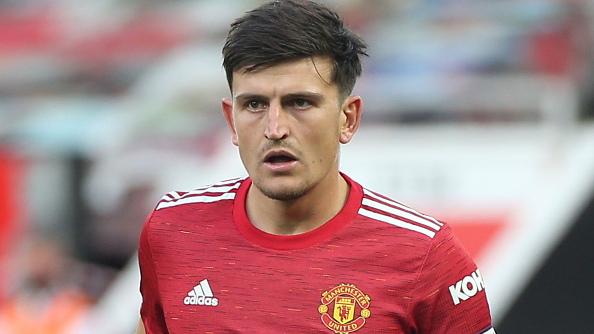 Harry Maguire Remains Manchester United Captain - Rangnick